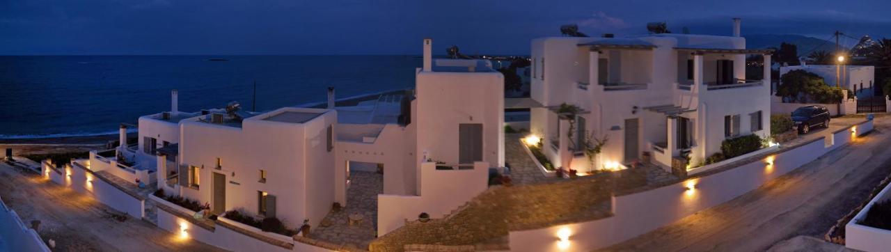 Ianthi Boutique Guesthouses Skyros Exterior photo