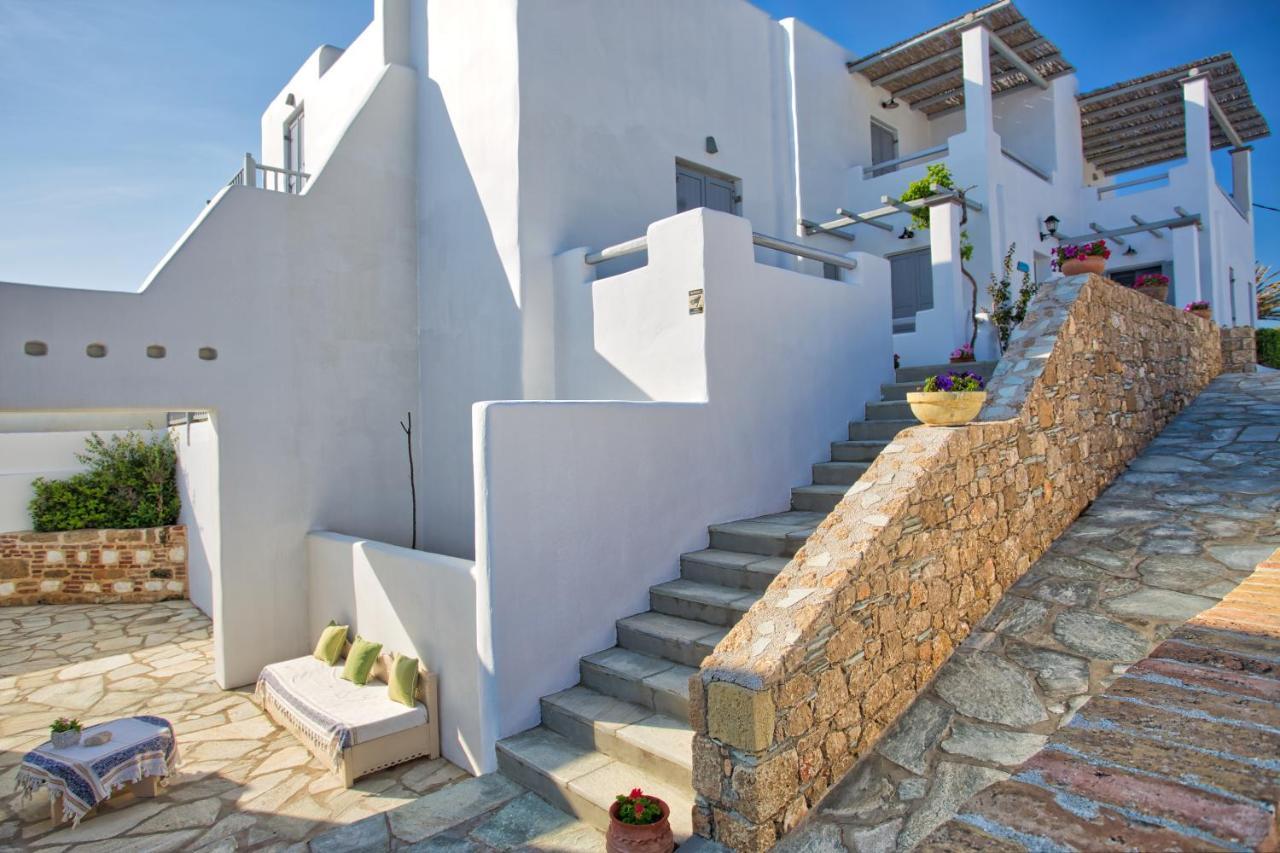 Ianthi Boutique Guesthouses Skyros Exterior photo