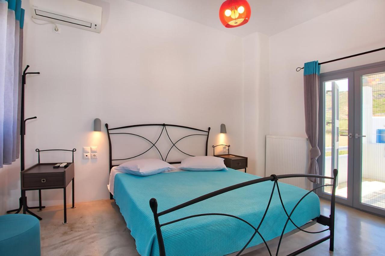 Ianthi Boutique Guesthouses Skyros Exterior photo