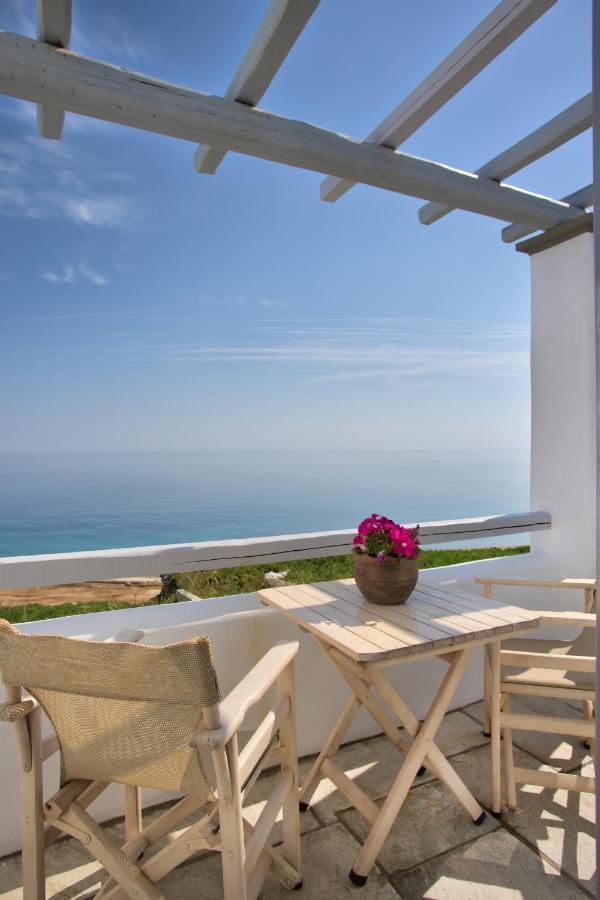 Ianthi Boutique Guesthouses Skyros Exterior photo