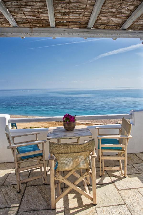 Ianthi Boutique Guesthouses Skyros Exterior photo