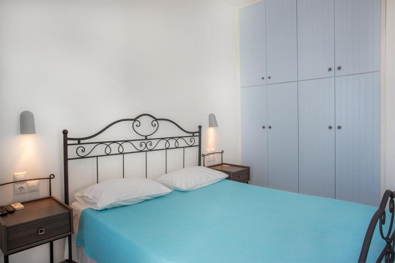 Ianthi Boutique Guesthouses Skyros Exterior photo