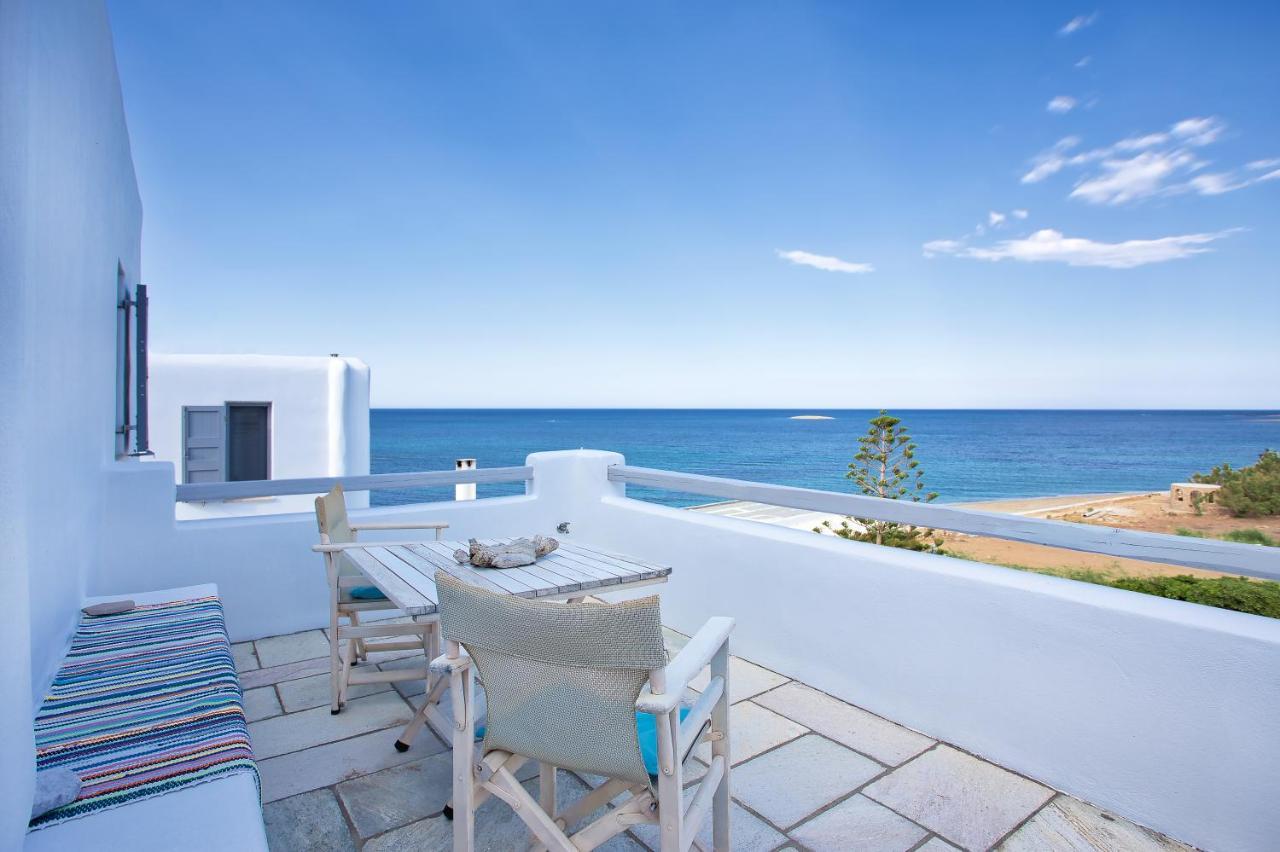 Ianthi Boutique Guesthouses Skyros Exterior photo