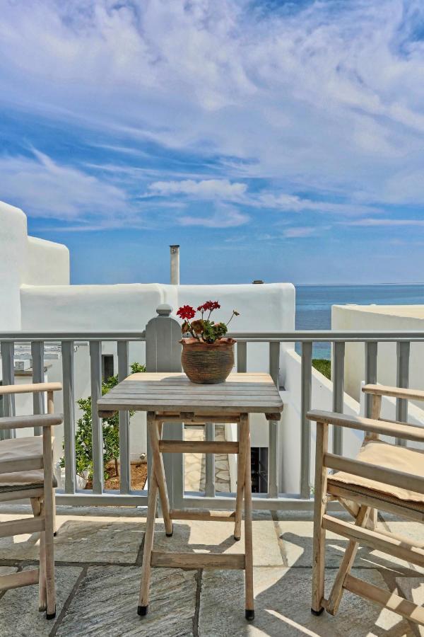 Ianthi Boutique Guesthouses Skyros Exterior photo
