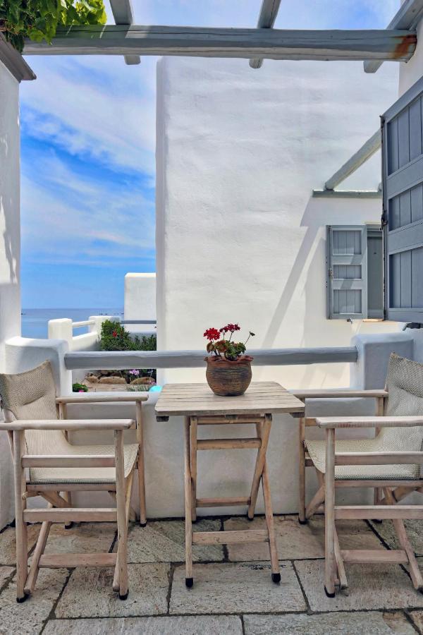 Ianthi Boutique Guesthouses Skyros Exterior photo