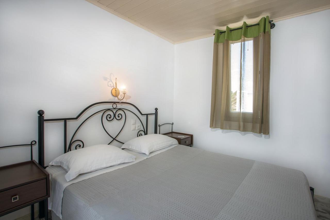 Ianthi Boutique Guesthouses Skyros Exterior photo