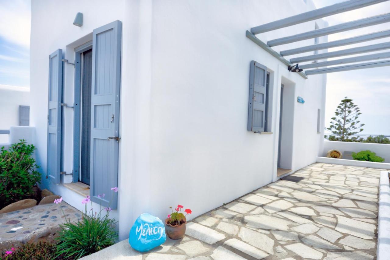 Ianthi Boutique Guesthouses Skyros Exterior photo