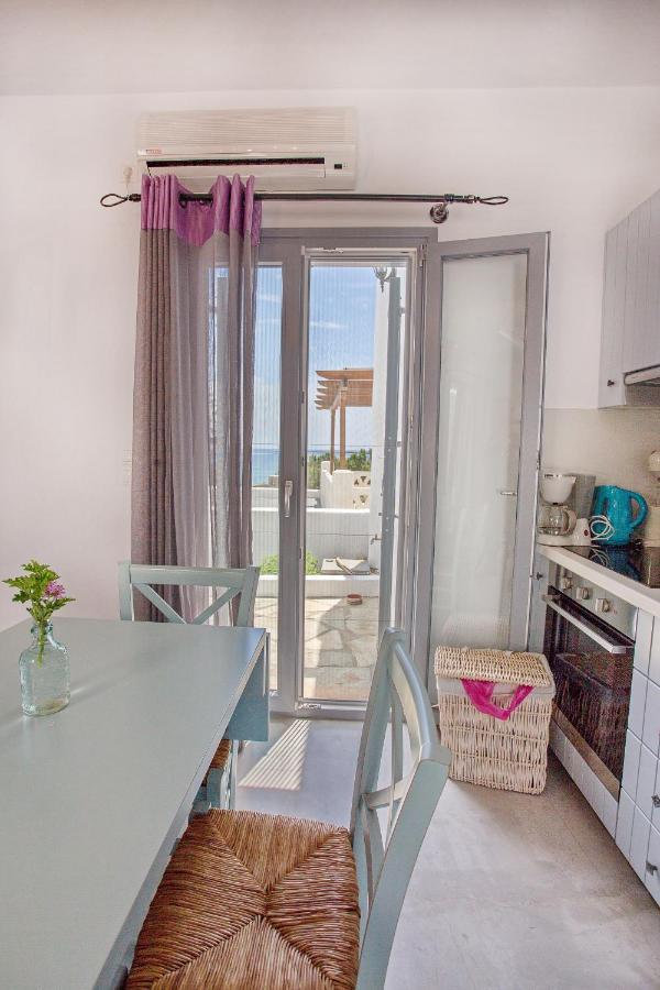 Ianthi Boutique Guesthouses Skyros Exterior photo