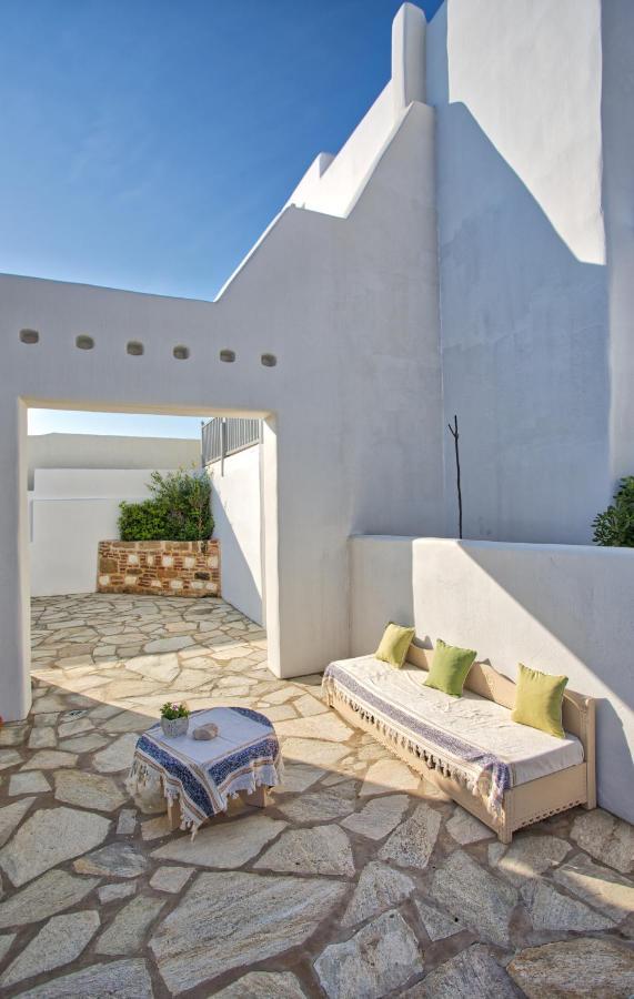 Ianthi Boutique Guesthouses Skyros Exterior photo