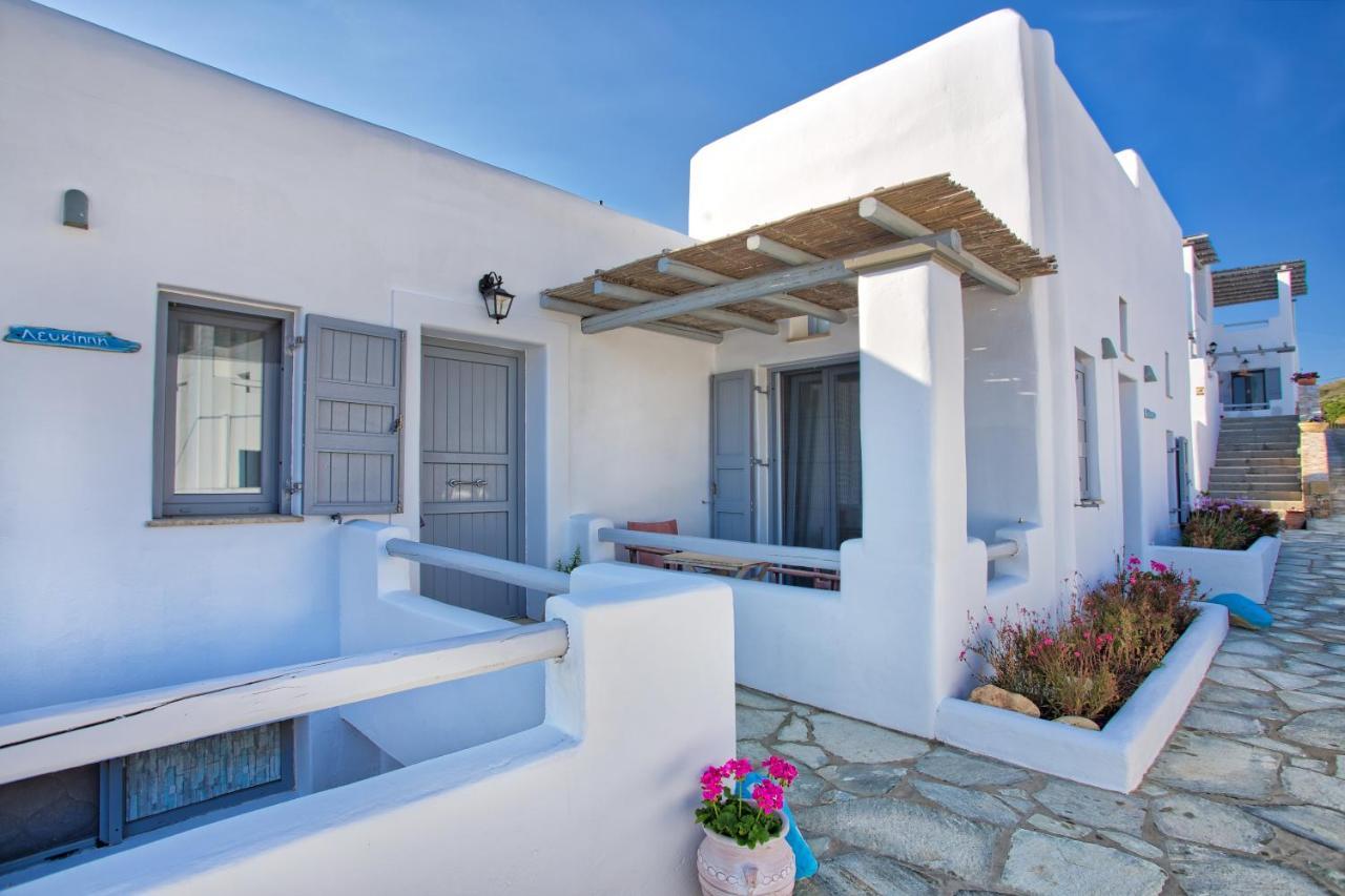 Ianthi Boutique Guesthouses Skyros Exterior photo