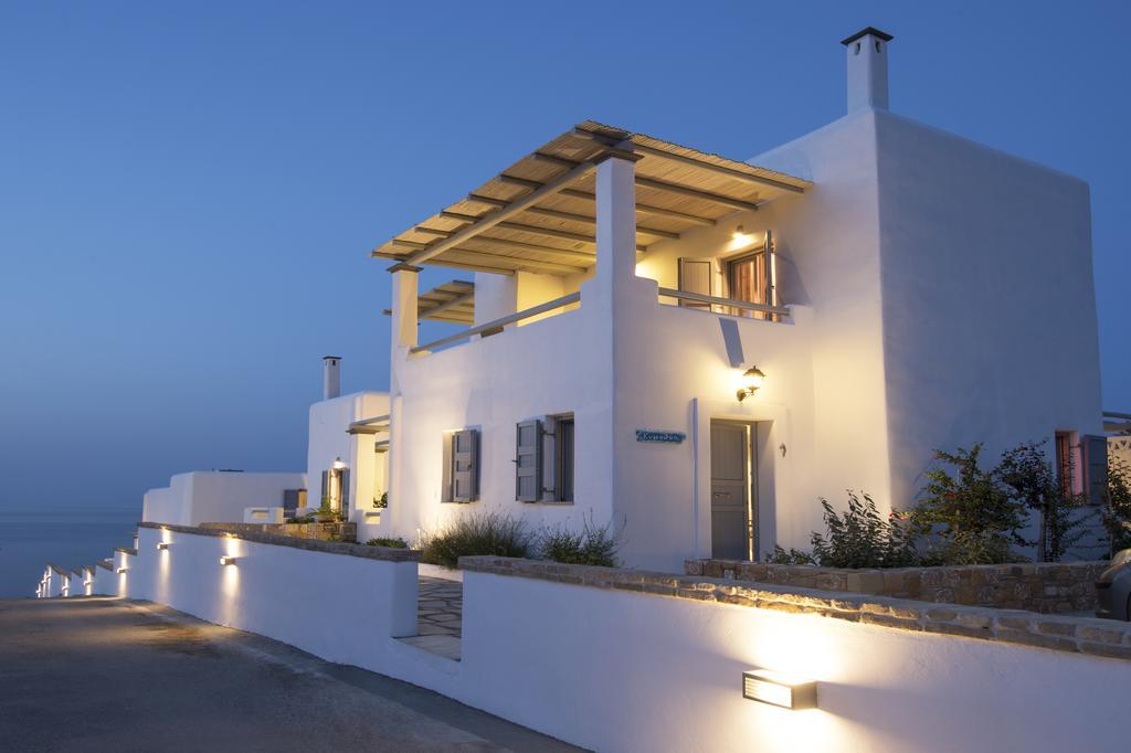 Ianthi Boutique Guesthouses Skyros Exterior photo