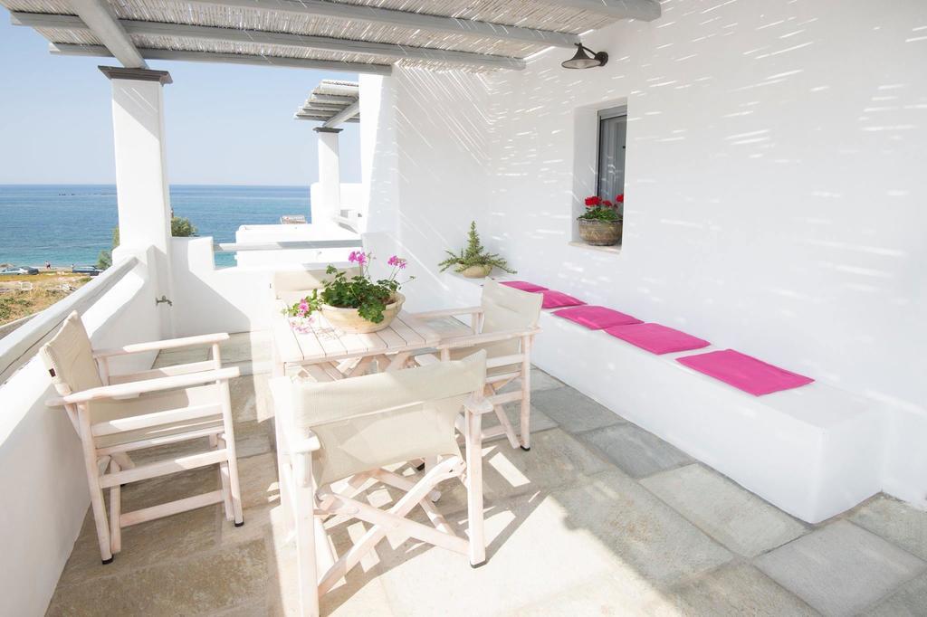 Ianthi Boutique Guesthouses Skyros Room photo