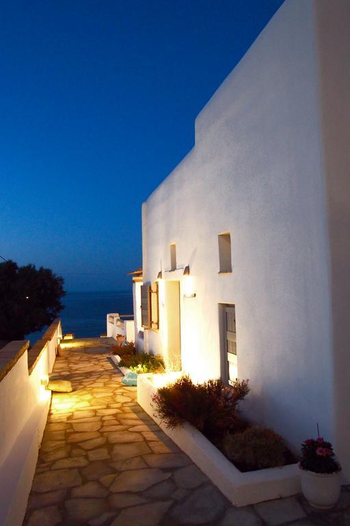 Ianthi Boutique Guesthouses Skyros Exterior photo
