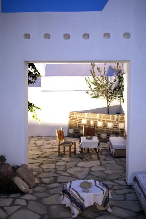 Ianthi Boutique Guesthouses Skyros Exterior photo
