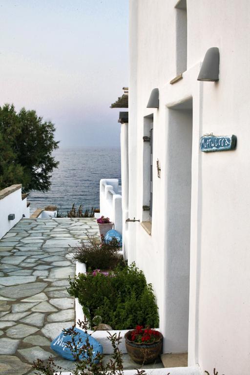 Ianthi Boutique Guesthouses Skyros Exterior photo