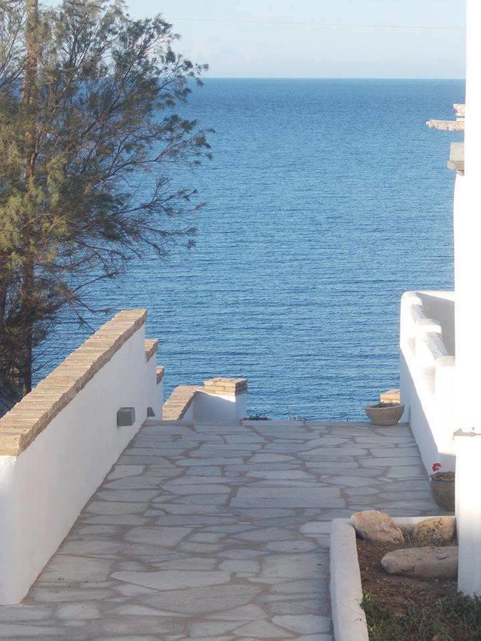 Ianthi Boutique Guesthouses Skyros Exterior photo