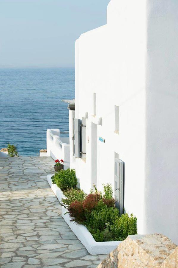 Ianthi Boutique Guesthouses Skyros Exterior photo